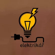Žárovka - elektrikář