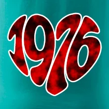1976 v srdci
