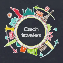 Czech Travelers barevný
