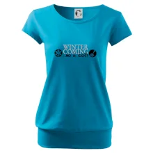 Winter Is Coming parodie