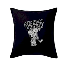 Nejsem cedník Nejsem cedník