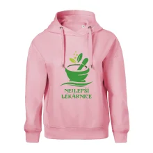 Nejlepší lékárnice Nejlepší lékárnice