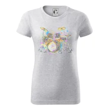 Bicí barevné splash