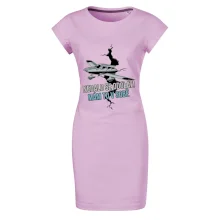 Nedalo se odolat, mám to v sobě letadlo