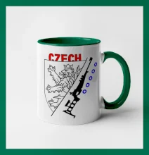 Biathlon - Czech Lion