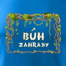 Bůh zahrady