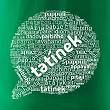Tatínek - tisíc slov
