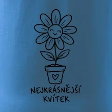 Nejkrásnější kvítek
