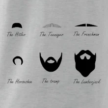 Mustache types of mustache Mustache types of mustache