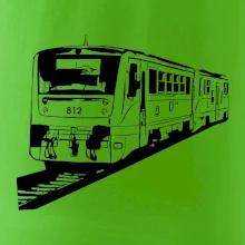 Vlak 812 Vlak 812