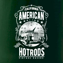 American Hotrods