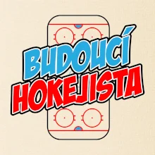 Budoucí hokejista