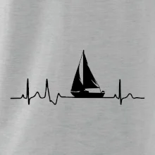 EKG plachetnice EKG plachetnice