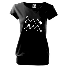 Souhvězdí - Aquarius - Vodnář