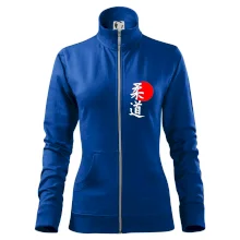 Judo Japan vlajka Judo Japan vlajka