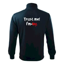 Trust me I´m an Ing. / Věř mi jsem Ing. Trust me I´m an Ing. / Věř mi jsem Ing.