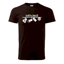 Osvětlovač - světlonoš