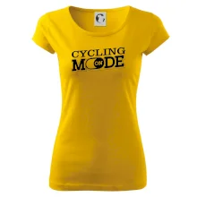 Cycling mode