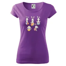 Velikonoční zajíci