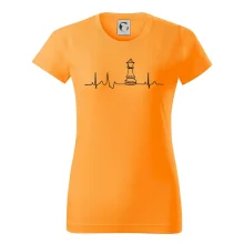 EKG Šachové figurky - dáma EKG Šachové figurky - dáma