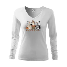 Halloweenské kachny