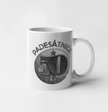 Československá Padesátnice