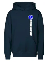 Hvězda života - zdravotník