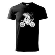 Cross - Enduro kostra
