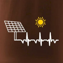 Ekg Fotovoltaická elektrárna