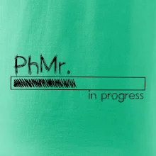 In progress titul PhMr. magistr / magistra filozofie