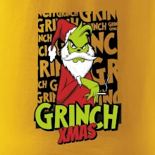 Grinch Xmas