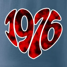 1976 v srdci