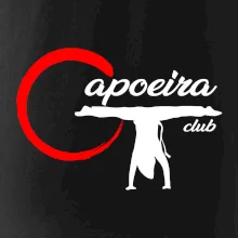 Capoeira club - bojovník