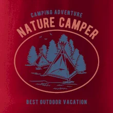 Nature Camper
