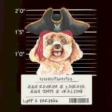 Lump a darebák pudl