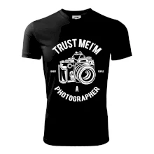 Trust me Photographer