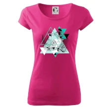 Bílý nosorožec (Pecka design)