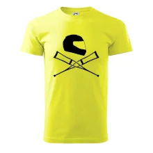 Silniční helma / berle