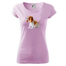 Bígl slepený z papíru