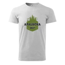 Apalucha ročník Apalucha ročník