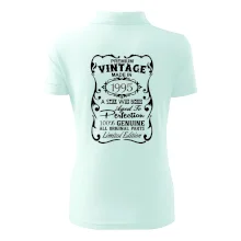 Vintage Etiketa - 1995