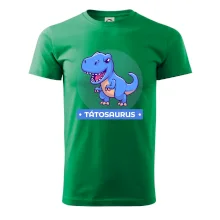 Dinosauří rodina - táta