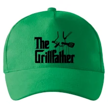 The Grillfather