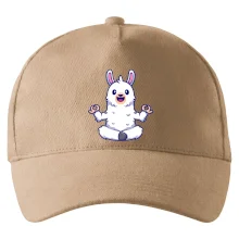 Yoga meditace - lama