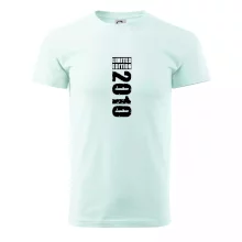 Limited edition 2010 pruh