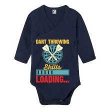 Dart throwing skills loading Dart throwing skills loading