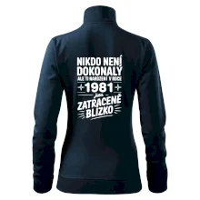 Nikdo není dokonalý ale ti narození v roce 1981 jsou zatraceně blízko