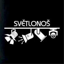 Osvětlovač - světlonoš