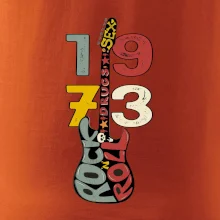 Ročník kytaristy rock drugs sex