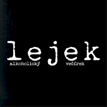Čeština 2.0 - lejek